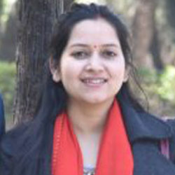 Prof. Shilpa Thakur