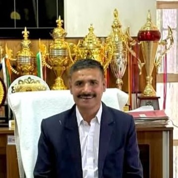 Dr. Satish Soni